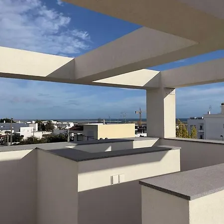 The Retreat - 3 Bed Eco Villa, Own Pool