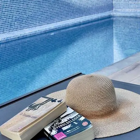 The Retreat - 3 Bed Eco Villa, Own Pool 别墅