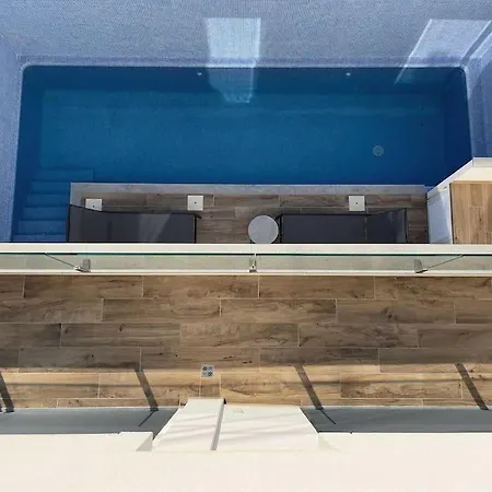 别墅 The Retreat - 3 Bed Eco Villa, Own Pool