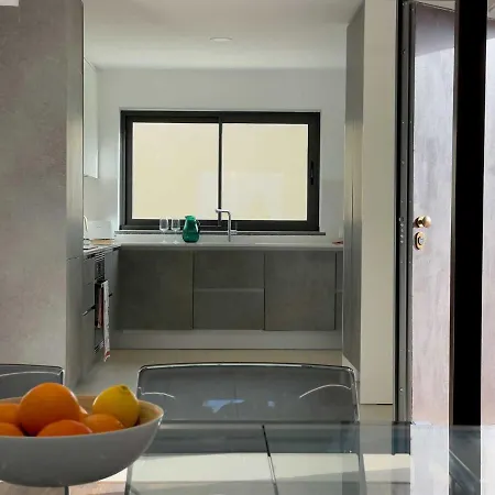 The Retreat - 3 Bed Eco Villa, Own Pool Vila