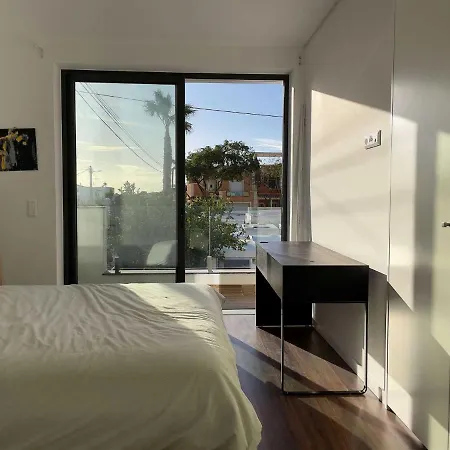 The Retreat - 3 Bed Eco Villa, Own Pool 别墅 夫塞塔