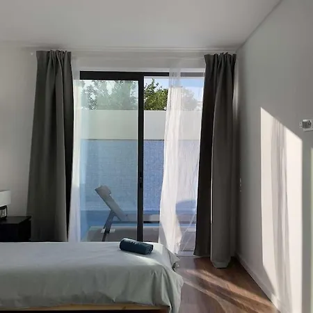 别墅 The Retreat - 3 Bed Eco Villa, Own Pool *