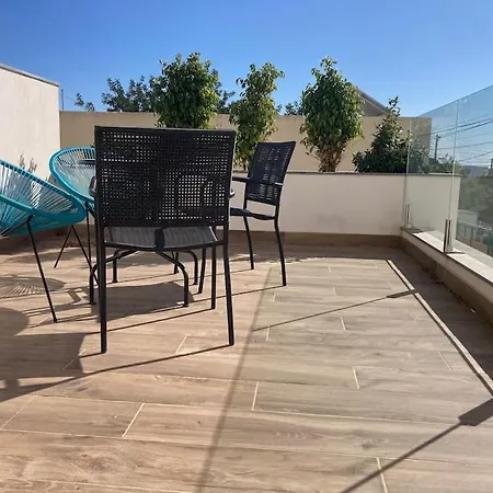 The Retreat - 3 Bed Eco Villa, Own Pool Vila