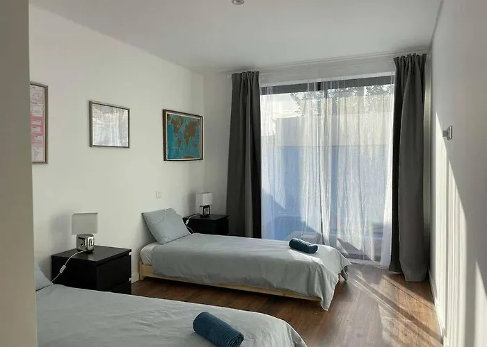 Вилла The Retreat - 3 Bed Eco Villa, Own Pool