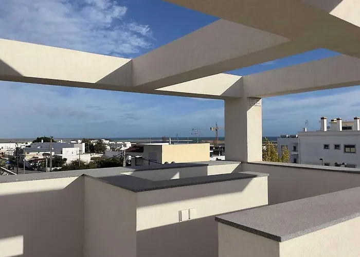 The Retreat - 3 Bed Eco Villa, Own Pool