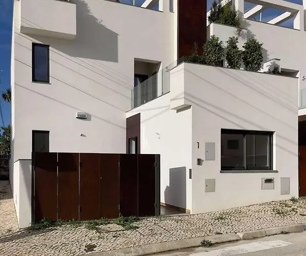 Вилла The Retreat - 3 Bed Eco Villa, Own Pool Фузета