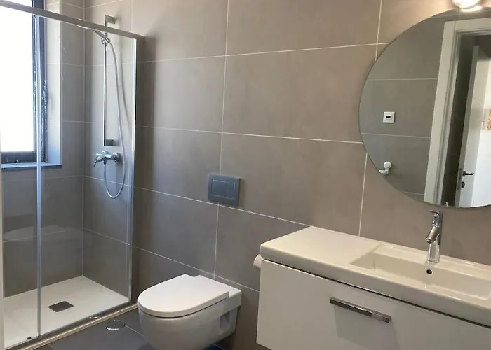 The Retreat - 3 Bed Eco Villa, Own Pool Вилла *