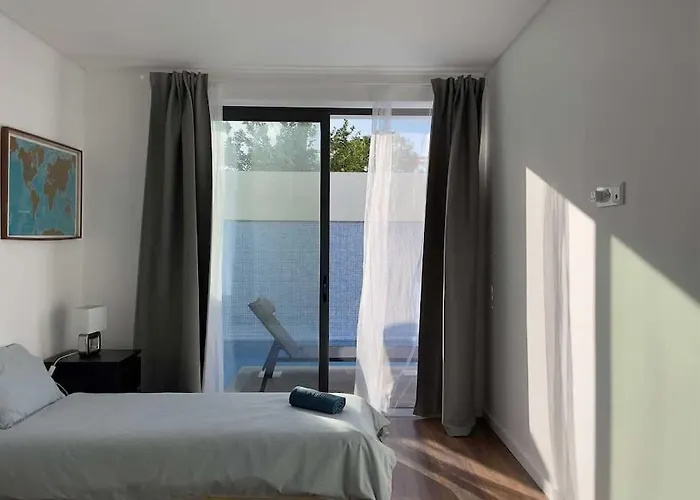 Вилла The Retreat - 3 Bed Eco Villa, Own Pool *