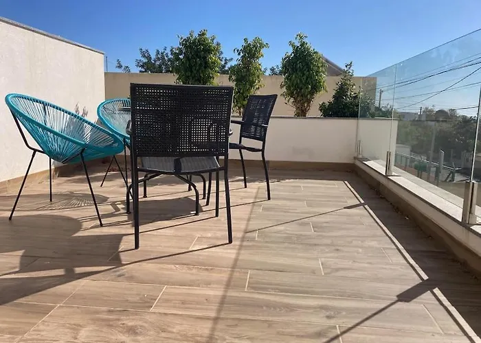 The Retreat - 3 Bed Eco Villa, Own Pool Вилла