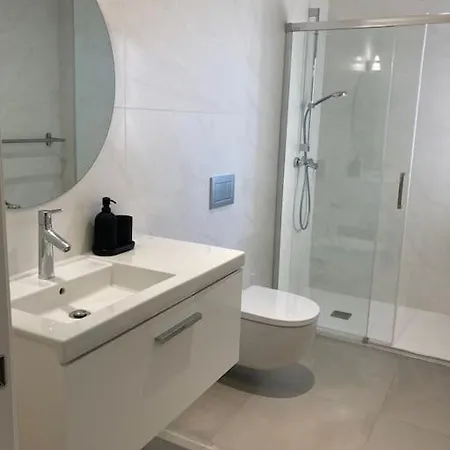 The Retreat - 3 Bed Eco Villa, Own Pool Fuzeta